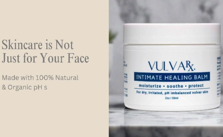 The Benefits of Using a Vulva Balm: A Gentle Approach to Intimate Skin Care