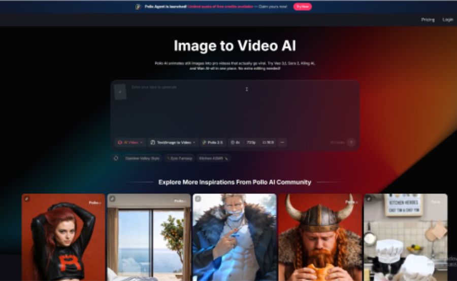 7 Free AI Tools to Create Touching Digital Memorial & Tribute Videos Fast