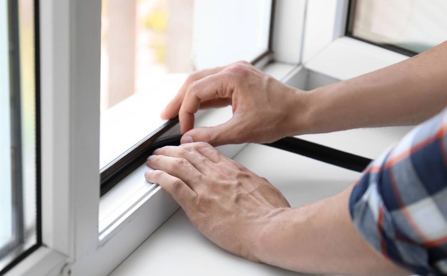 How Professional Window Replacement Improves Home Insulation