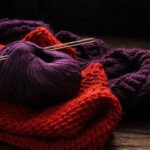 Patterned Knitwear and the Winter Move Away From Plain Basics