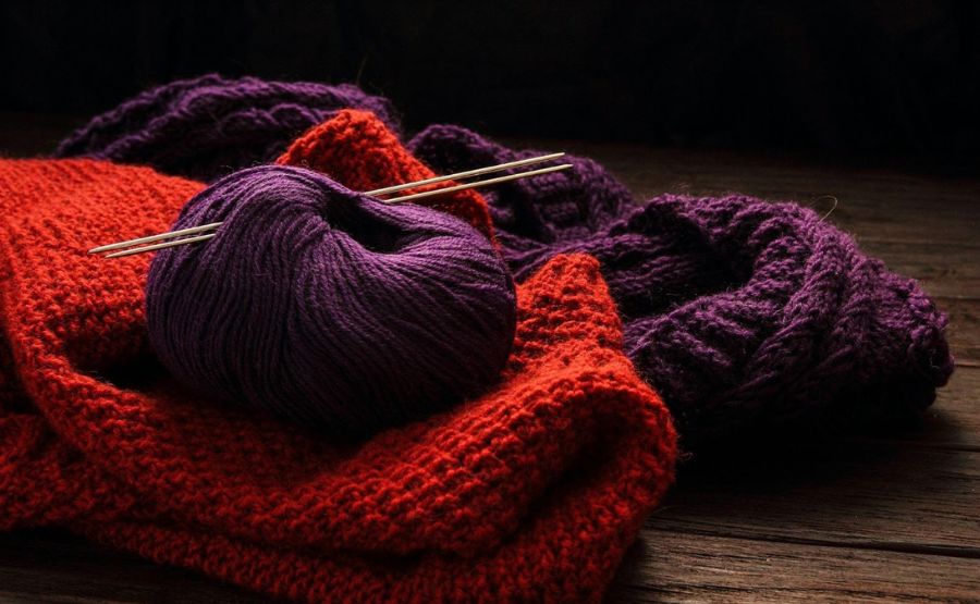 Patterned Knitwear and the Winter Move Away From Plain Basics 6 Patterned Knitwear and the Winter Move Away From Plain Basics