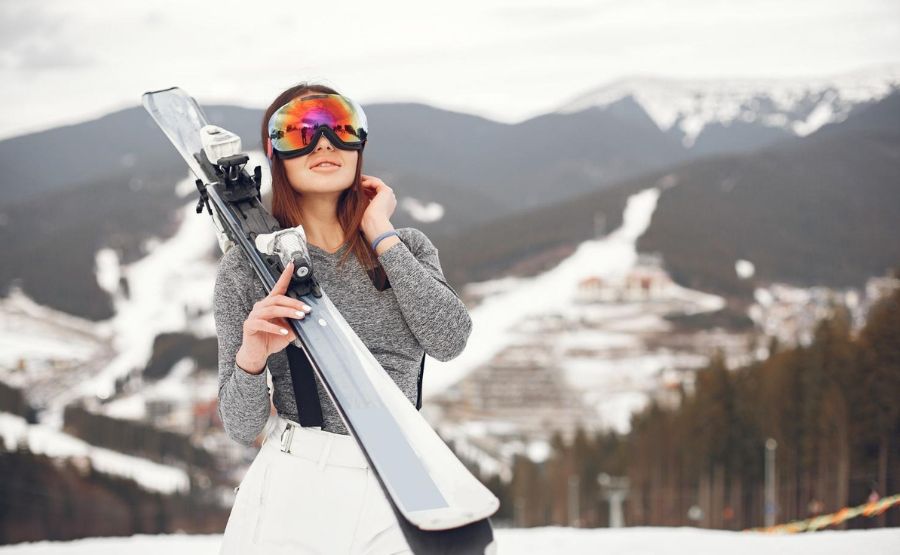 From First Run to Last Lift: How to Keep Your Body Performing on the Slopes
