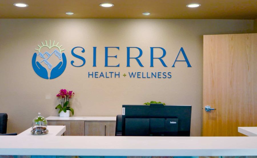 Sierra Health Insurance Coverage for Drug & Alcohol Rehab Treatment