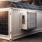 Shipping Container Solar System & Mobile Solar System: A Smart Solution for Portable Clean Energy