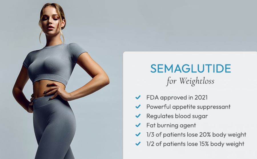 Best Semaglutide Provider: 10 Leading Clinics and Telehealth Programs for Medical Weight Loss