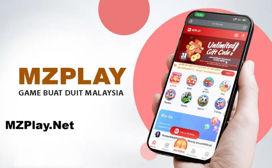MZPlay – Online Earning Platform to Make Money From Home 2026