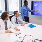 Ways Healthcare Teams Can Improve Efficiency with Speech Recognition Technology