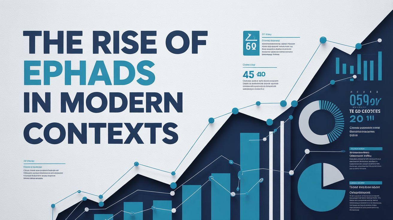 The Rise of Ephads in Modern Contexts