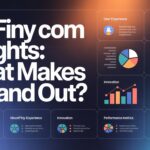 foxfiny com Insights: What Makes It Stand Out?