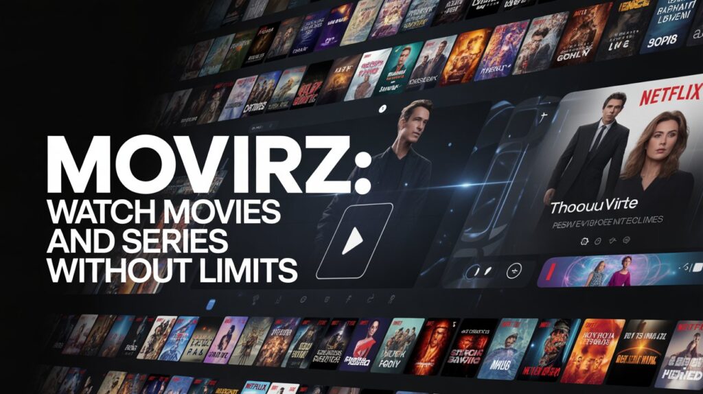 a sleek digital movie streaming interfac CwEtRW9AQXSpe0T7mX06Eg Q19kcejOTneCzgURth4CQw sd