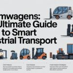 Afruimwagens: The Ultimate Guide to Smart Industrial Transport