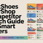 BestShoesEverShop Competitor Match​ Guide for Smart Buyers
