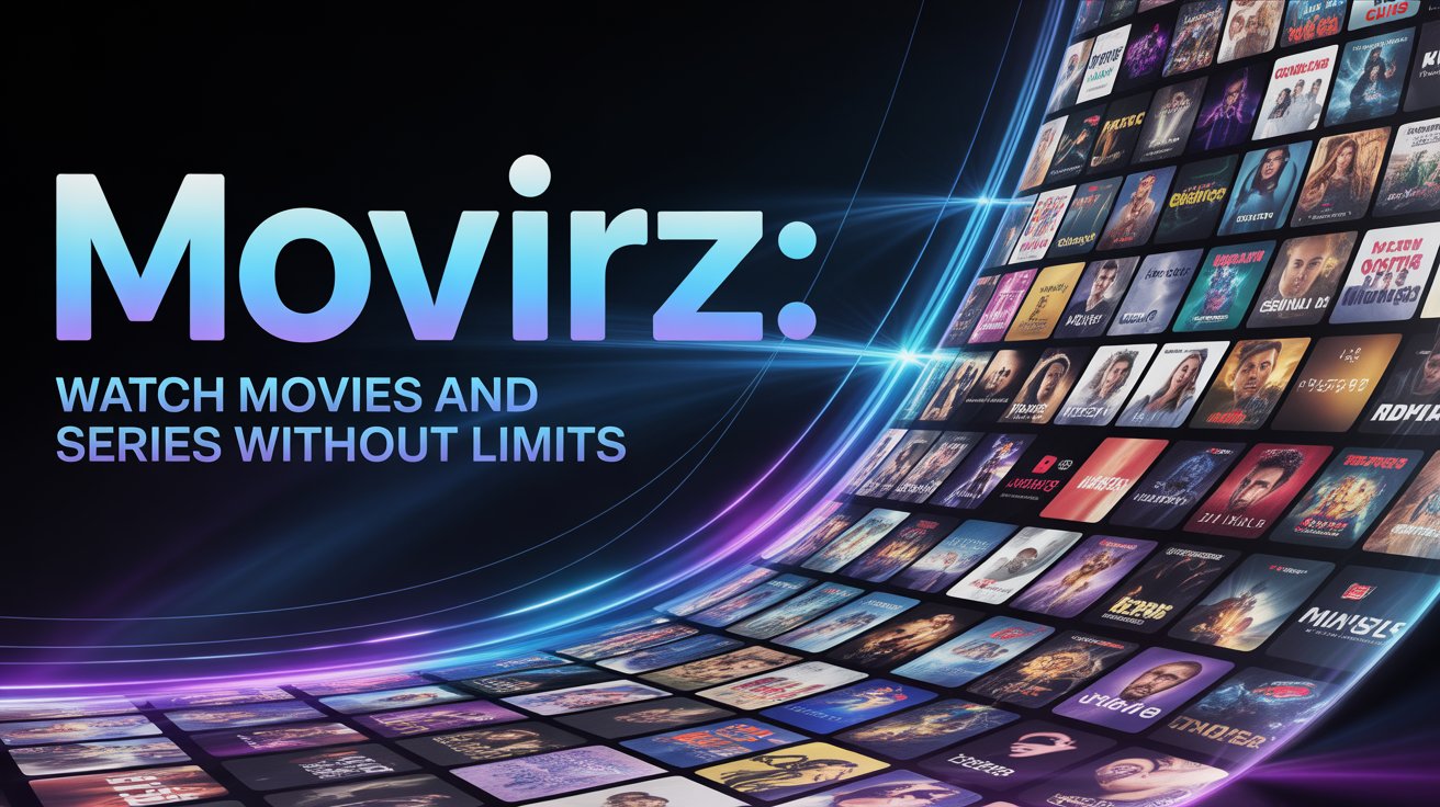 Movirz: Watch Movies and Series Without Limits 2 Movirz: Watch Movies and Series Without Limits