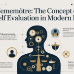 Jememôtre: The Concept of Self Evaluation in Modern Life