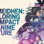 Animeidhen: Exploring Its Impact on Anime Culture