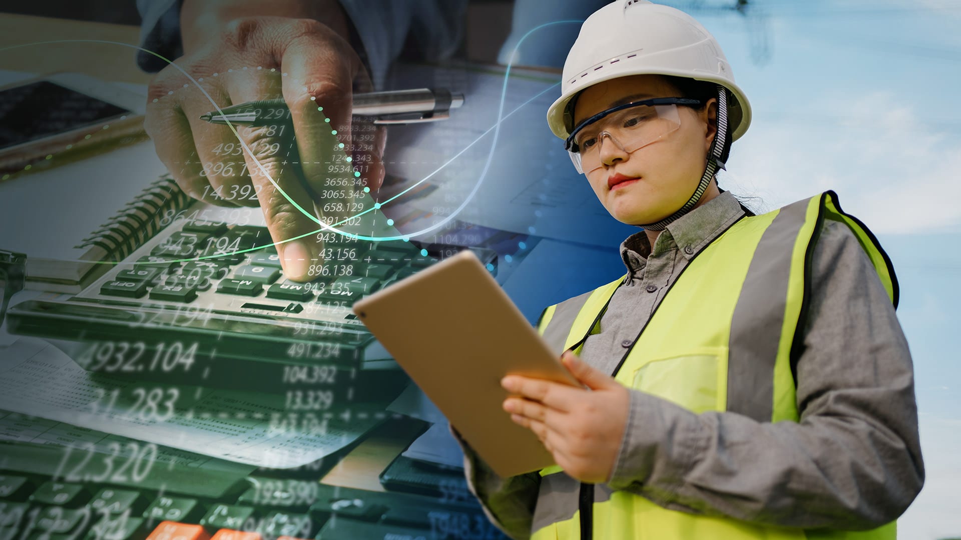 construction cost management