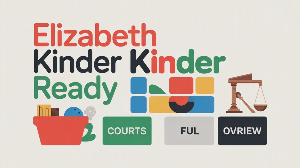 Elizabeth Fraley Kinder Ready Court Case: Full Overview 2 give me text and high graphics pic about WgPMH6TwSYKXmRzBulTYVg J0Mh9NbzTvu8plNlmrRt2w