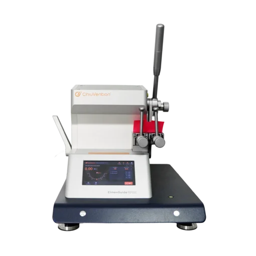Understanding the Elmendorf Test: The Gold Standard for Tear Strength Analysis 2 image 1