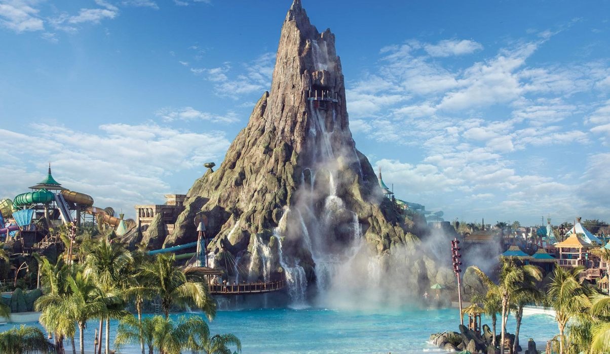 USA Attraction Tickets