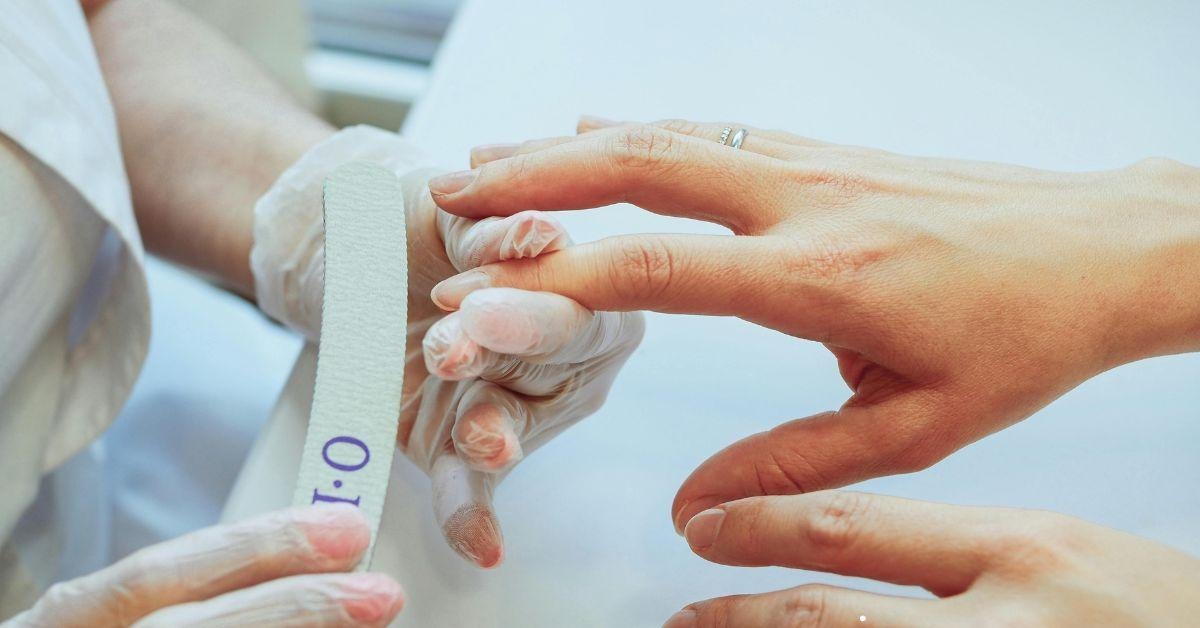 Discover the Best Russian Manicure Near Me: Top Salons for Precision and Style