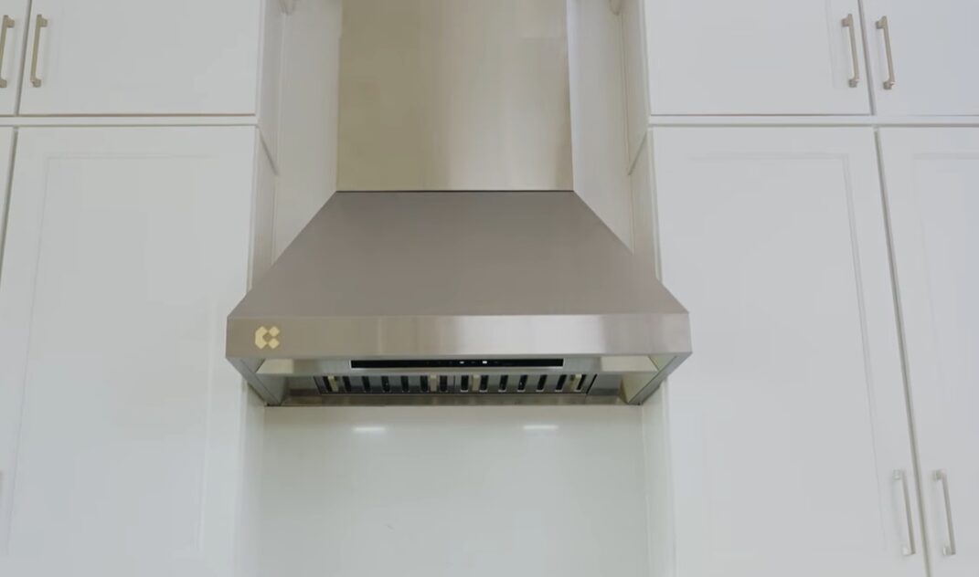 Kitchen Ventilation