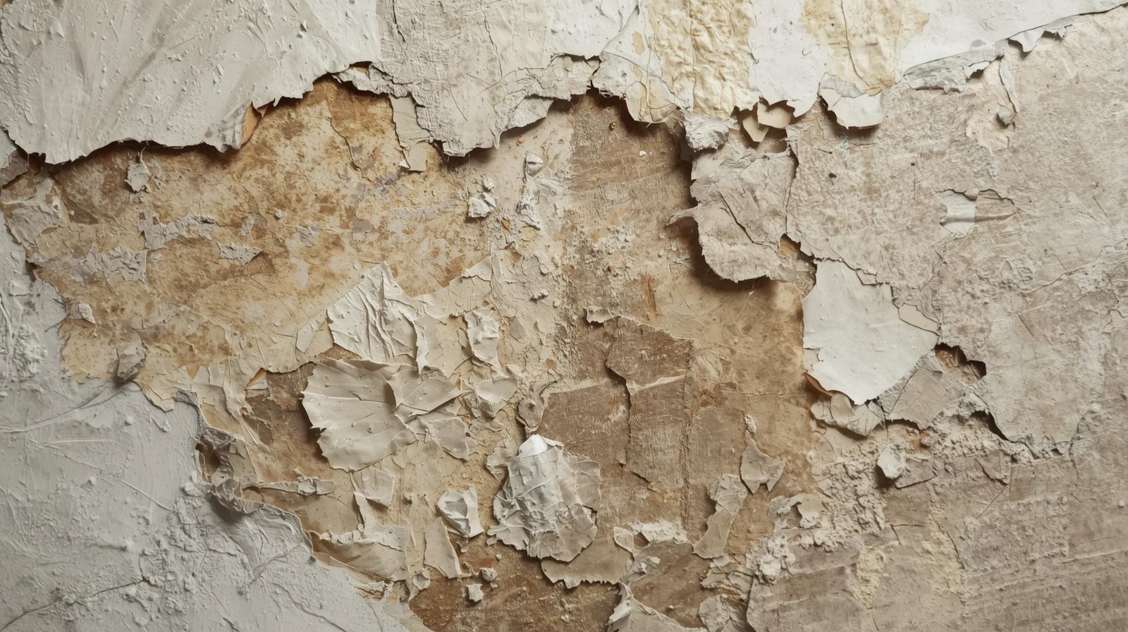 Water Damage In Charlotte NC