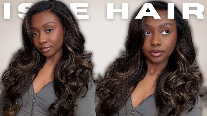 Are Glueless Wigs Really Better? Isee Hair Explained