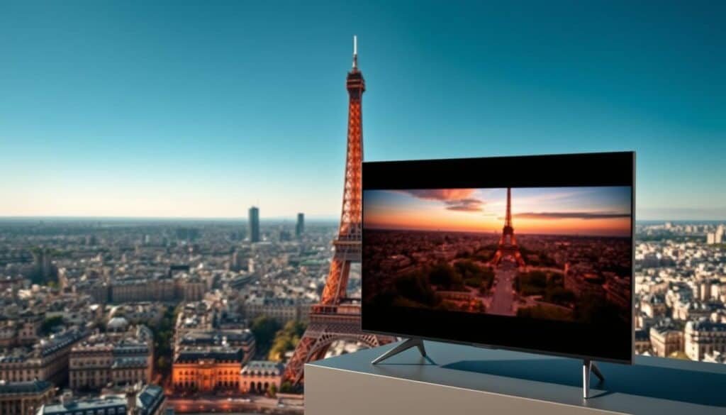 Neo4KTV: A Look at the IPTV Streaming Service Landscape