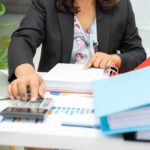 Why Professional Bookkeeping Services in Riverside Are Essential for Small Business Growth