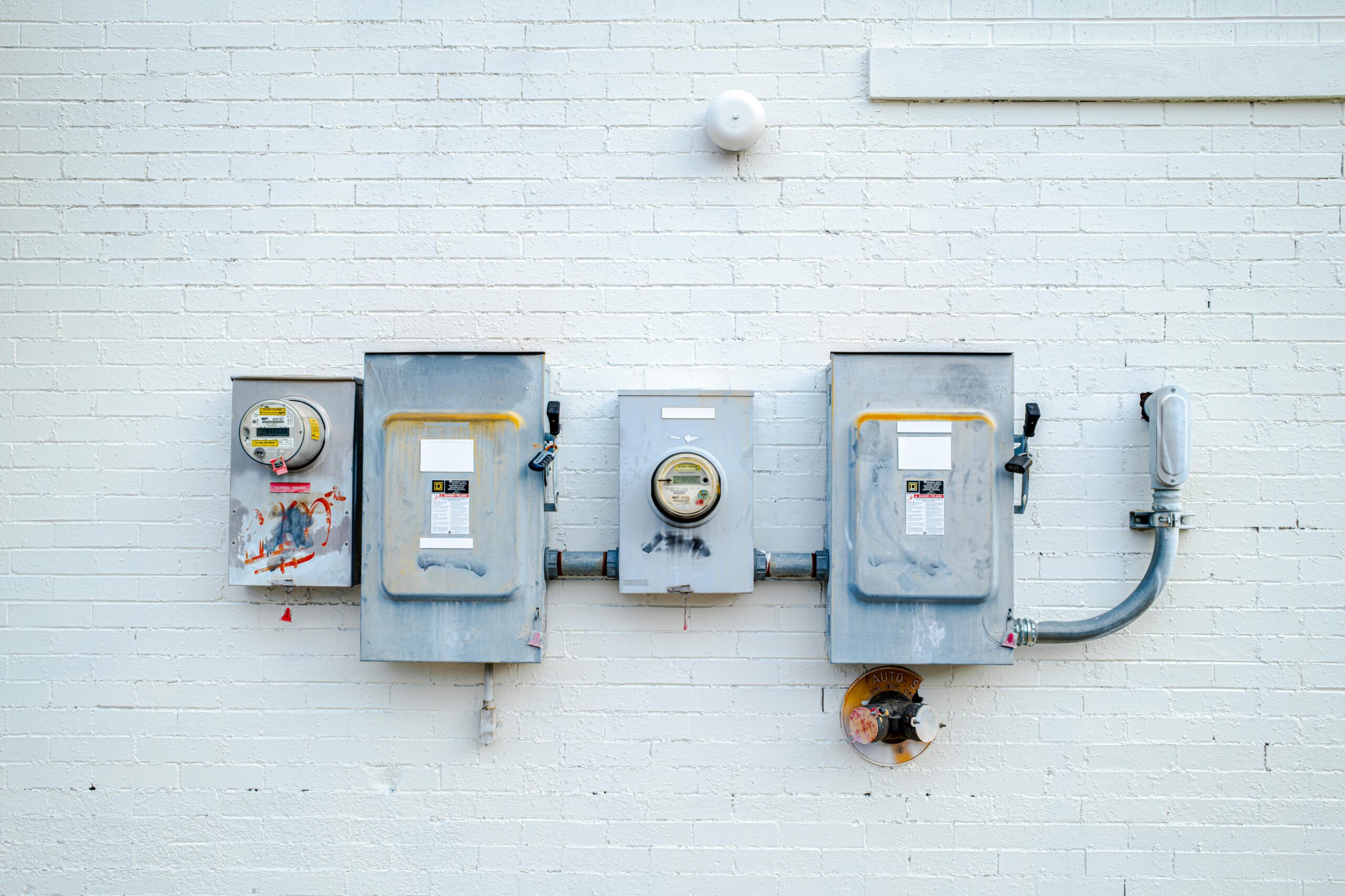 Regular Plumbing Maintenance