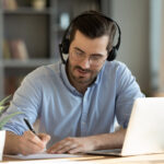 AvoinAMK business english