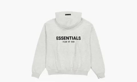 Essentials Clothing Brand