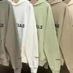  Essentials Hoodie Canada