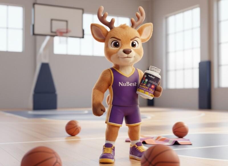 How to Take NuBest Tall for Best Results