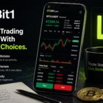 Reading the Market to Playing It Smart: How Modern Trading Platforms Like Bit1.com Are Changing the Language of Finance