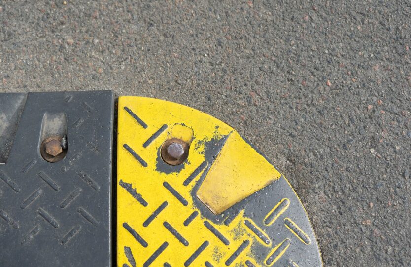 Speed Bumps