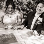 Frames of Authentic Love: LGBTQ+ Weddings in New York City