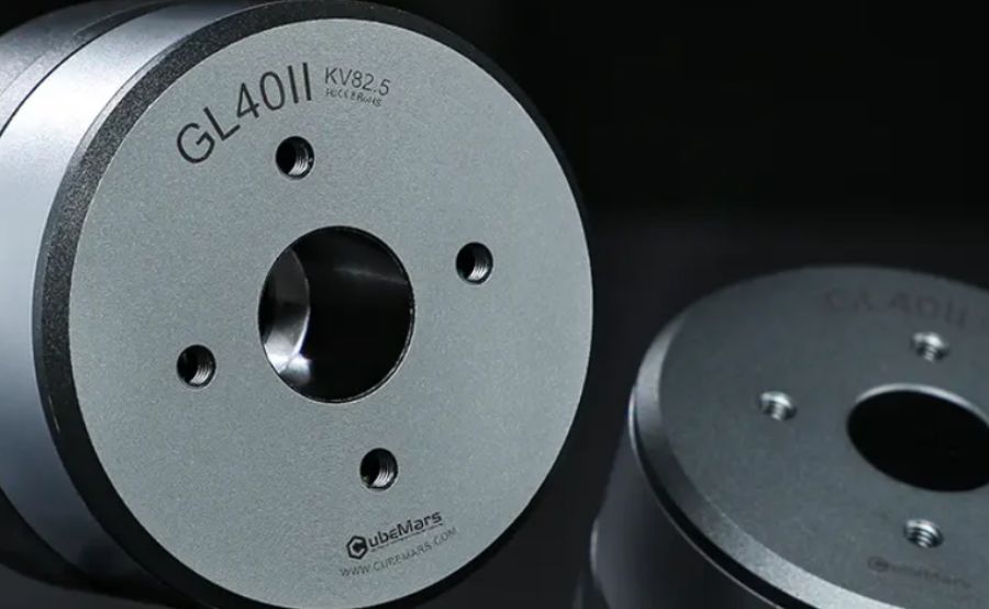 Gimbal Motors for Robot Vision Systems: Keeping Cameras and Sensors Stable During Movement