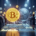 FTMining launches free mining service for BTC, ETH, XRP and DOGE holders, with daily earnings of up to $9,900? 