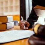 Pioneering Legal Advocacy for Whistleblowers and Public Interest Causes