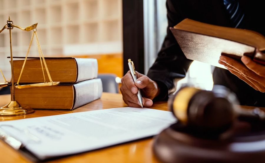 Pioneering Legal Advocacy for Whistleblowers and Public Interest Causes