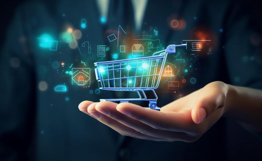 Why Businesses Invest in Ecommerce Design Services