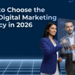 Best Digital Strategy Agencies in 2026