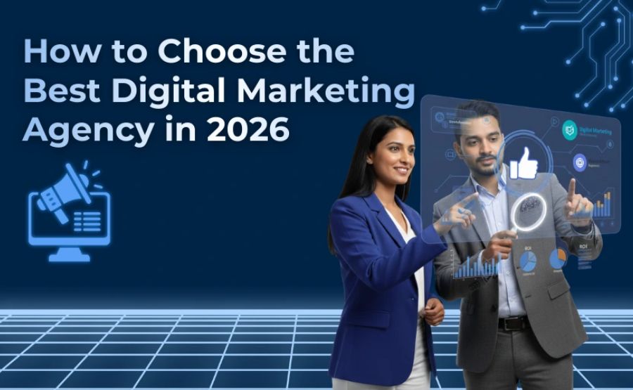 Best Digital Strategy Agencies in 2026 2 Best Digital Strategy Agencies in 2026