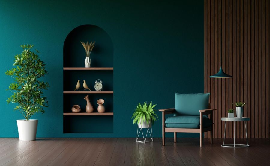 Curated Living: 5 Decor Mistakes That Shrink Your Space and How to Fix Them 2 Curated Living: 5 Decor Mistakes That Shrink Your Space and How to Fix Them