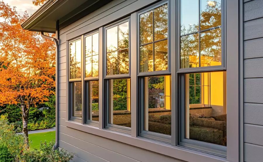 The Complete Guide to Double Pane Windows for Homeowners