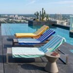 5 Reasons Cabana Stripe Towels are Trending in 2026 Hospitality