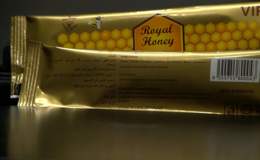 Top 10 Best Honey Packs for Men in 2026: 