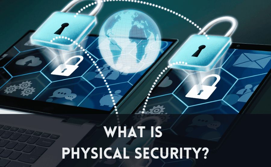 Digital and Physical Security in a High-Tech World