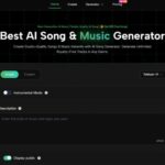 Seven AI Music Platforms Worth Watching This Year
